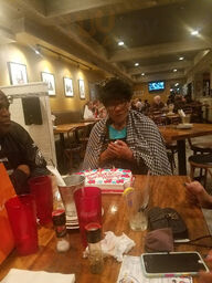 A.j. Stephen's Crab House