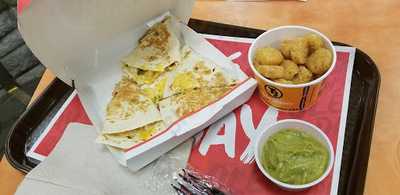 Taco John's