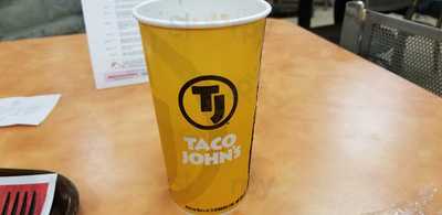 Taco John's