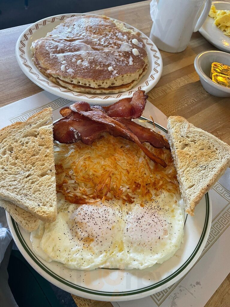 Timber Creek Family Restaurant