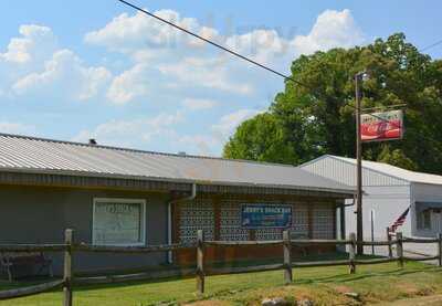 Jerry's Snack Bar
