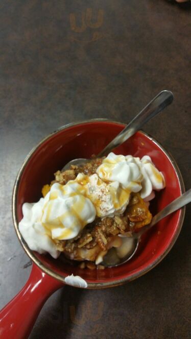 Jerry's Snack Bar
