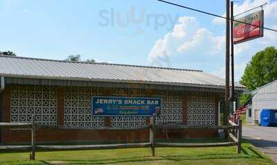Jerry's Snack Bar