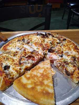 Pizza's By Marchelloni