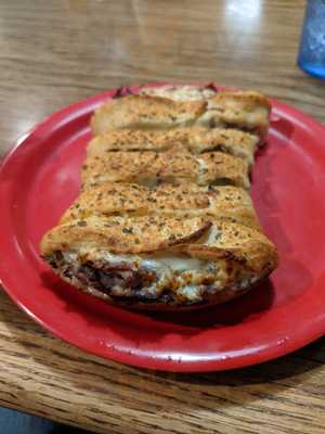 Pizza's By Marchelloni