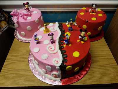 Mama C's Buttercream & Sprinkles