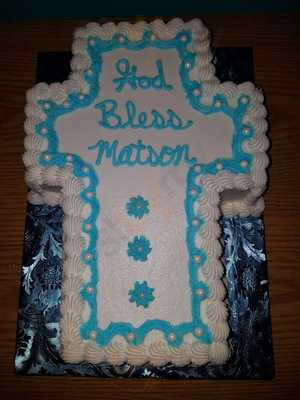 Mama C's Buttercream & Sprinkles