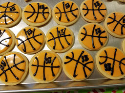 Mama C's Buttercream & Sprinkles