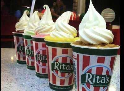 Rita’s Italian Ice