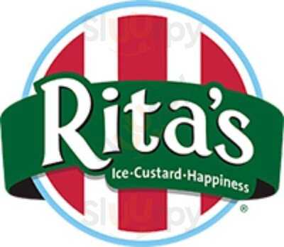 Rita’s Italian Ice