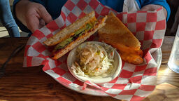 Northside Cafe