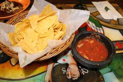 El Ranchero Authentic Mexican Restaurant