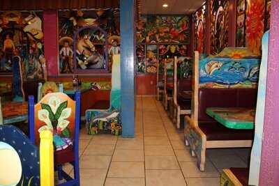 El Ranchero Authentic Mexican Restaurant