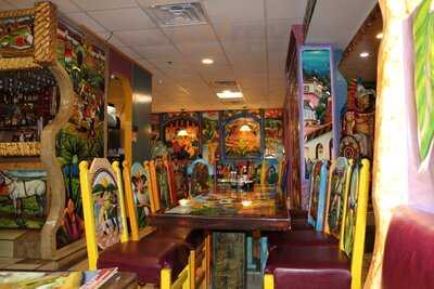 El Ranchero Authentic Mexican Restaurant