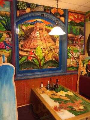 El Ranchero Authentic Mexican Restaurant