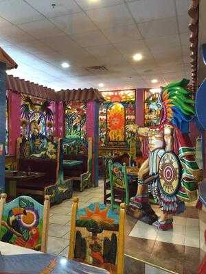 El Ranchero Authentic Mexican Restaurant