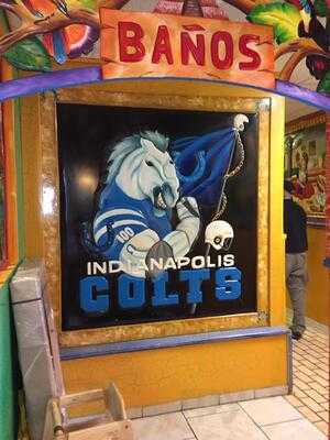 El Ranchero Authentic Mexican Restaurant