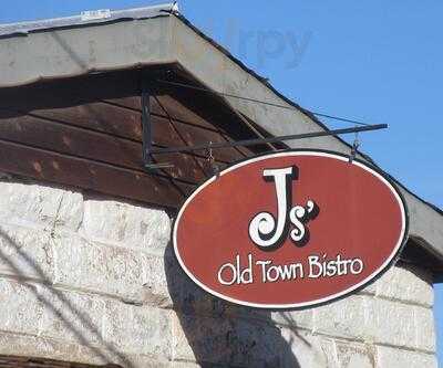 J's Old Town Bistro