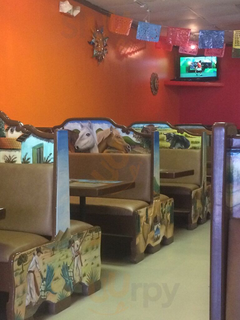 Laredo Mexican Restaurant