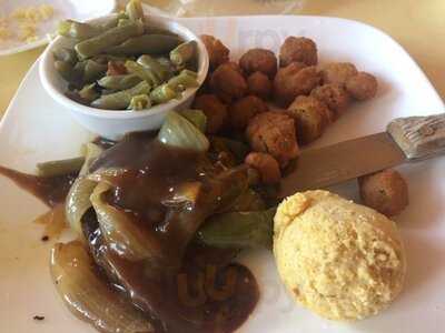 Lackey's Smoke House Bbq