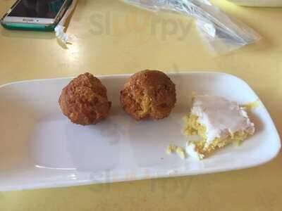 Lackey's Smoke House Bbq