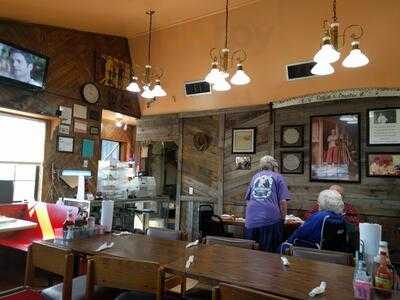 Lackey's Smoke House Bbq