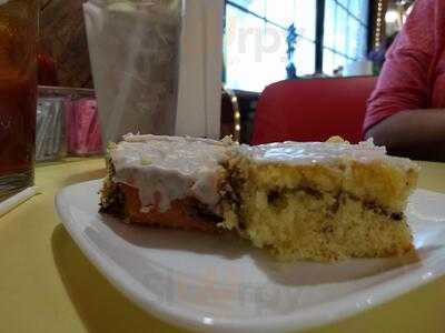 Lackey's Smoke House Bbq