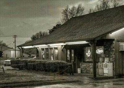 Lackey's Smoke House Bbq