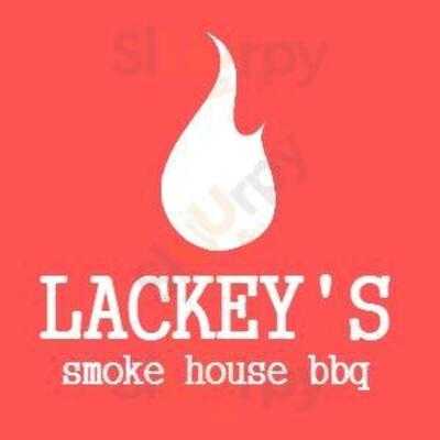 Lackey's Smoke House Bbq