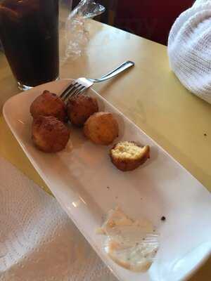 Lackey's Smoke House Bbq