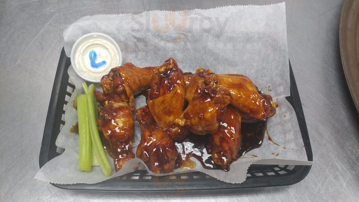 Mchenry's Sports Pub