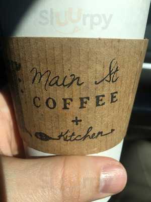 Main Street Coffee