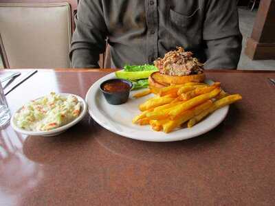 Daniella's In The Park