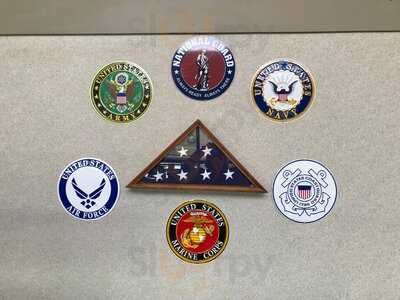 Daniella's In The Park