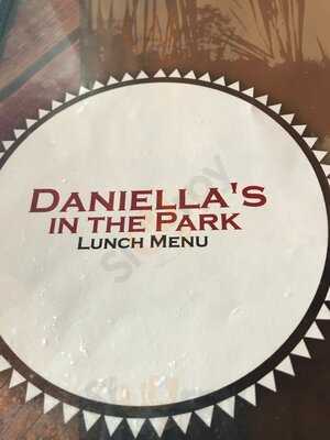 Daniella's In The Park
