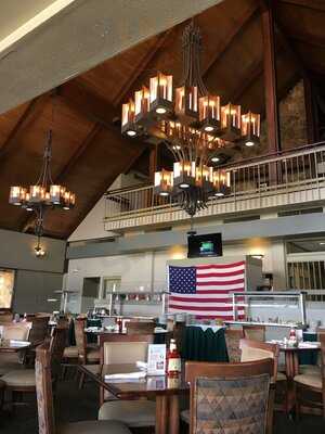 Daniella's In The Park