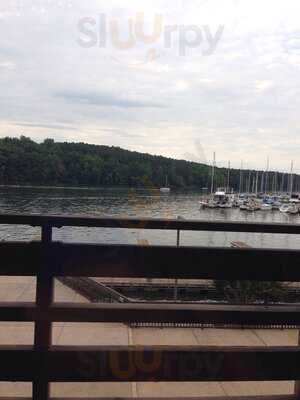 Daniella's In The Park