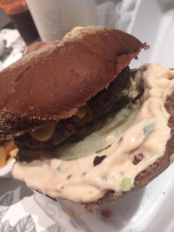 Dairy Queen Grill & Chill