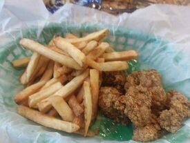 Florida Cracker Kitchen