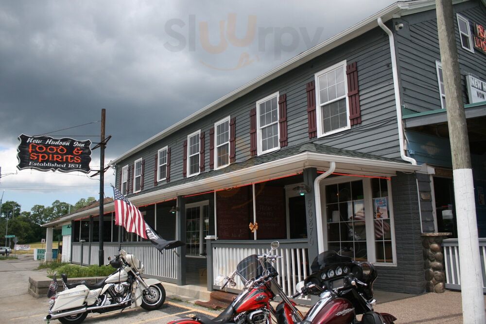 New Hudson Inn