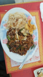 China Cafe