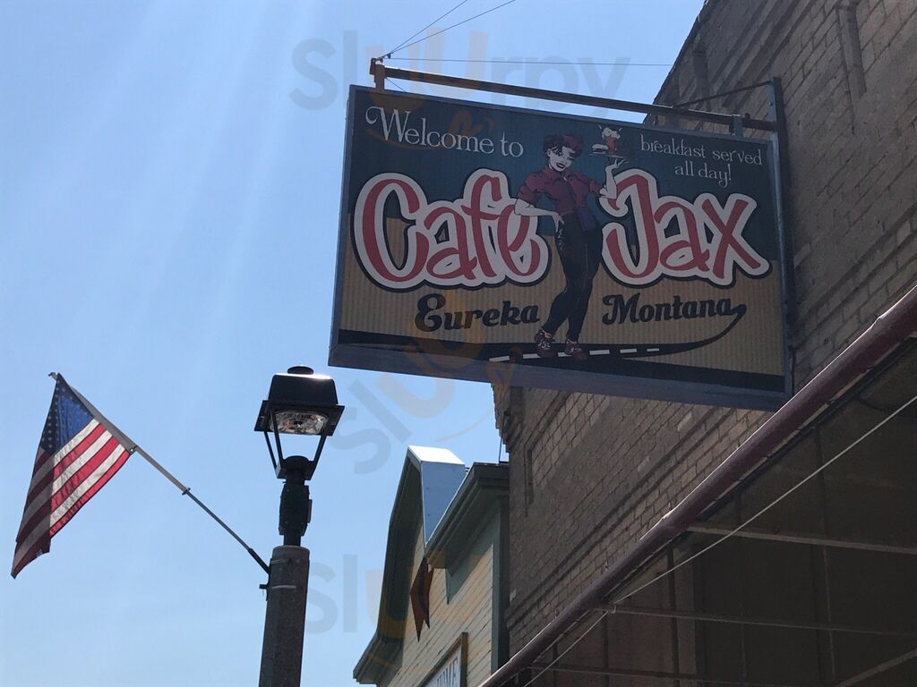 Cafe Jax