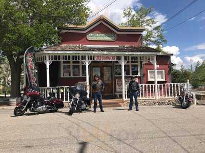 Gold Canyon Cafe