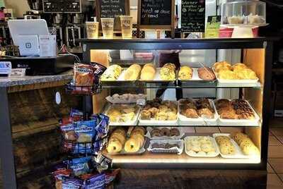 Red Barn Coffee Roasters