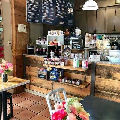 Red Barn Coffee Roasters