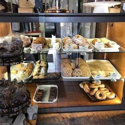 Red Barn Coffee Roasters