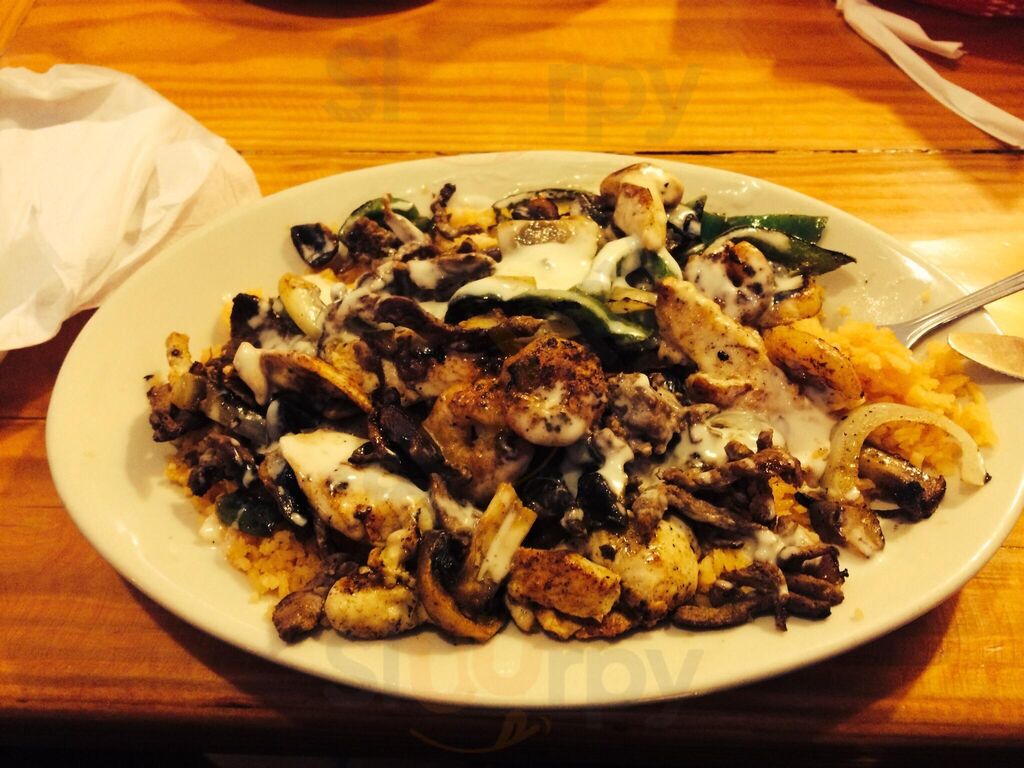 Tapatio Mexican Restaurant