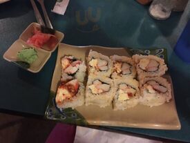 Thai Steakhouse
