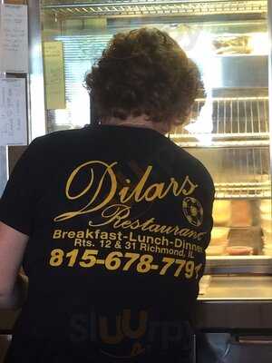 Dilar's Restaurant