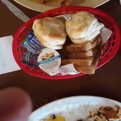 Bonnies Kountry Cafe